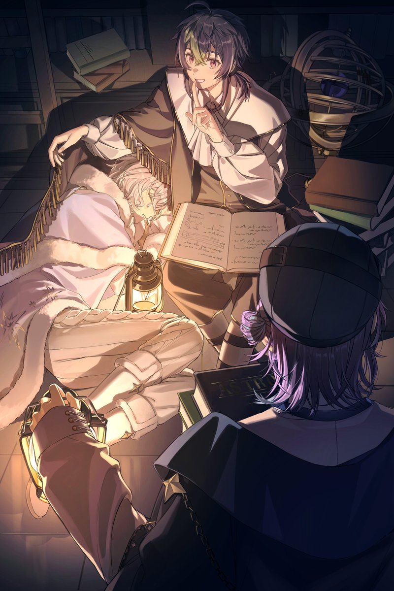 微生 (@w0eishen0g) / Posts / X