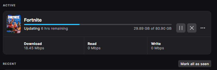 XSET Muz tweet media