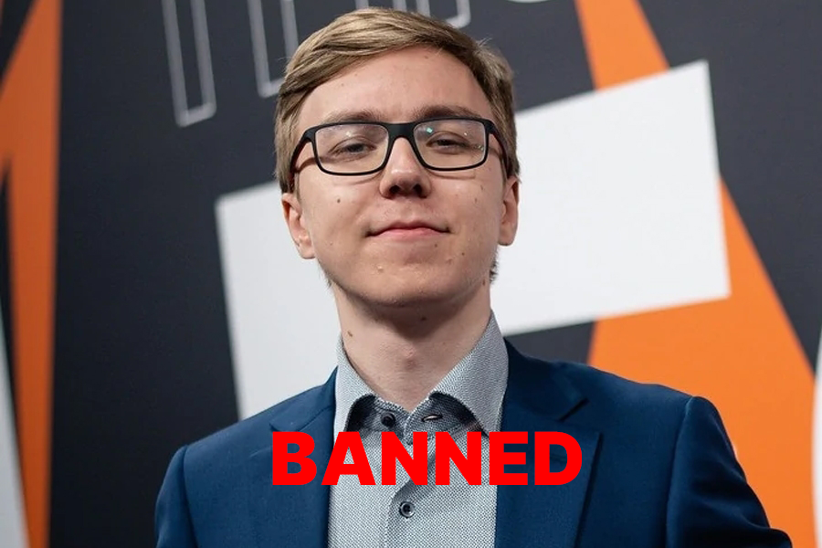 Sheep Esports tweet media