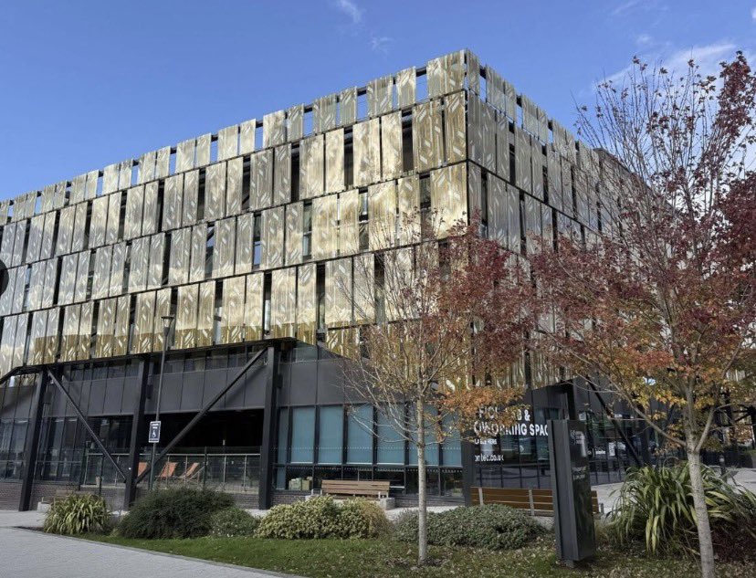 Sciontec Developments Limited tweet media