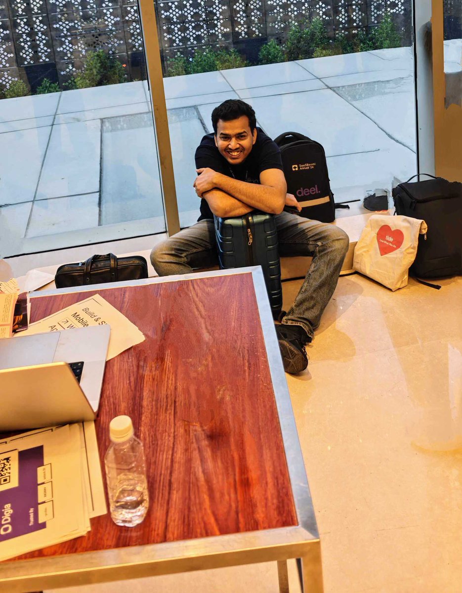 stop_drake's tweet photo. Most teams chase faster releases.
The real breakthrough is not needing releases at all.
Server-driven UI starts with layouts, but ends in a Zero-Release architecture.

Here’s how teams get there 👇
https://t.co/a7yfWr9QgD https://t.co/DyFlFob4uP
