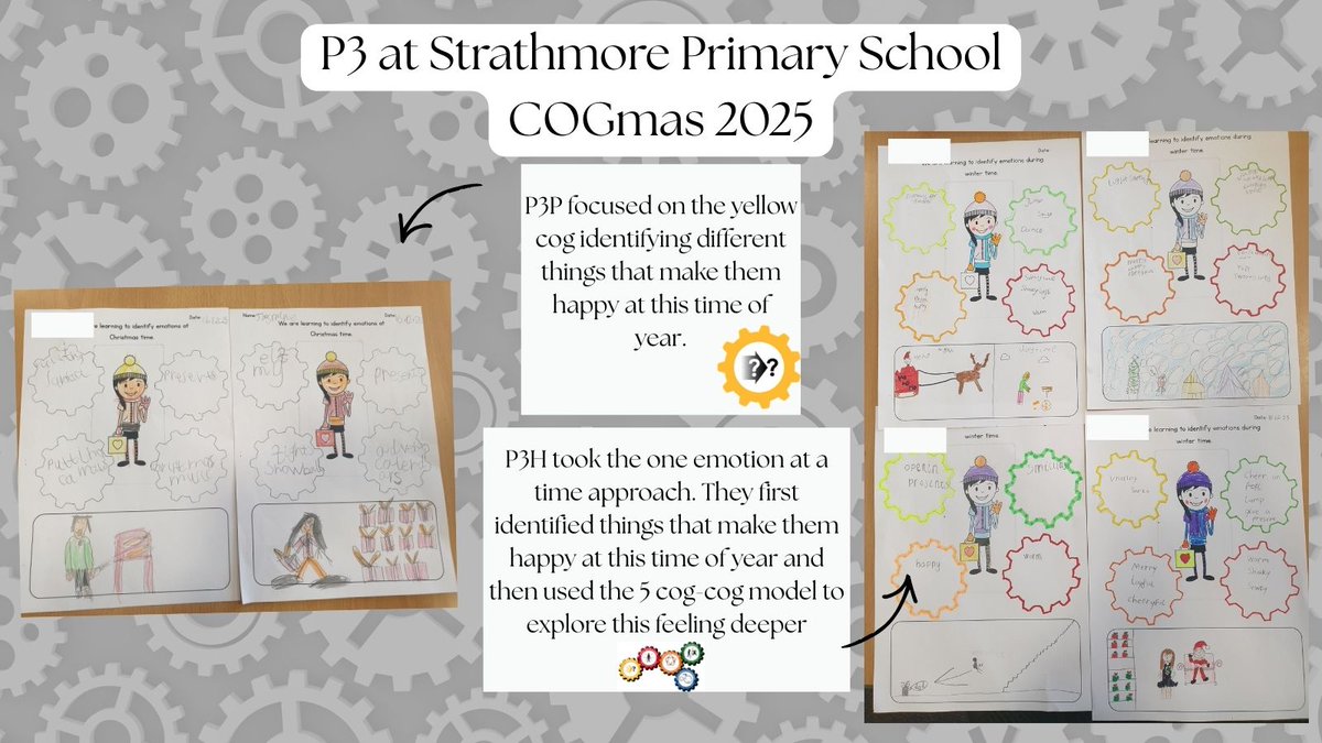Strathmore Primary tweet media