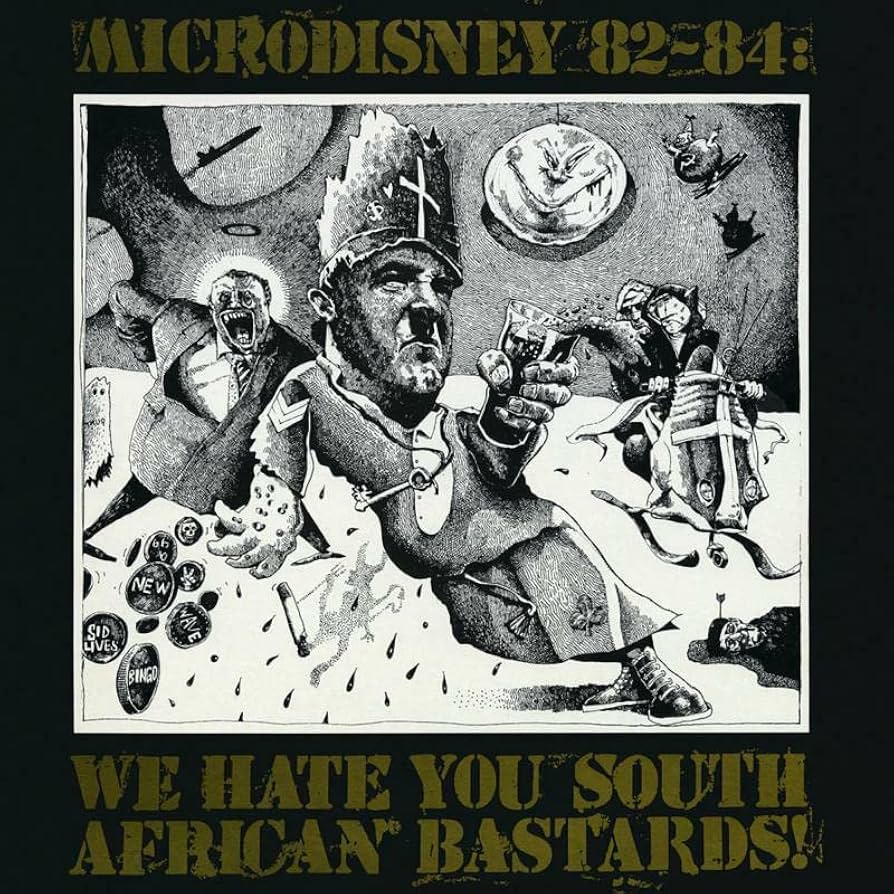 elsotaescala's tweet photo. #K7s... Recuperant i posant CRÈDITS a VELLES CINTES et TROBES potents CURIOSITATS:
#JoeJackson "Tucker: The Man And His Dream (Original Motion Picture Soundtrack)" 1988
#Microdisney "82-84: We Hate You South African Bastards!" 1984
#AcademiaParabüten "Las cosas claras" 1985
🎶🔥 https://t.co/tapWF40psZ