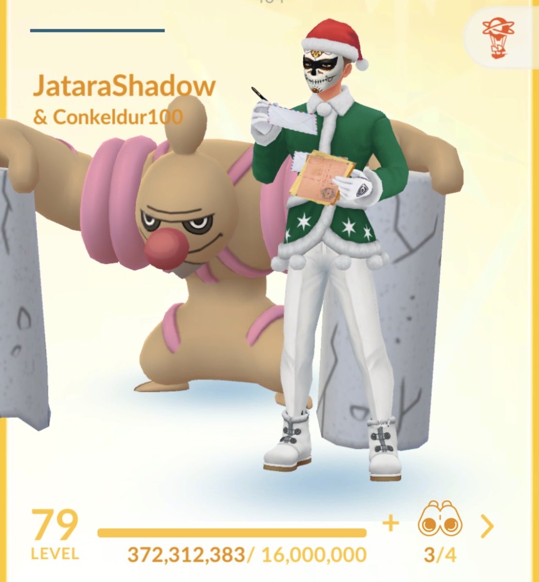 The Infamous Jat Shadow tweet media