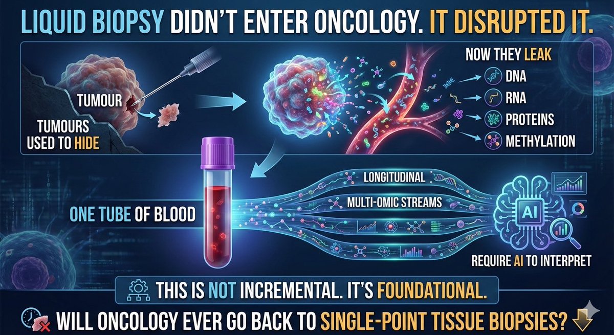 Liquid Biopsy (@biopsy_liquid) / Posts / X