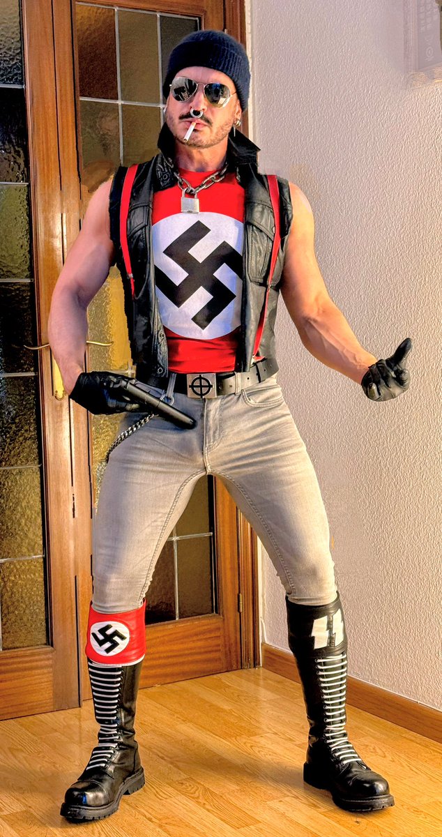 Spike RL tweet media