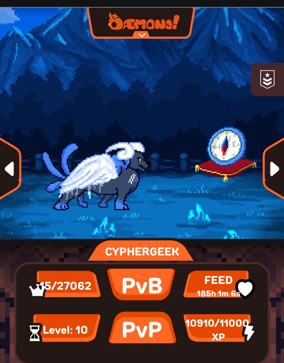 AlphaGeek - EarnPark tweet media