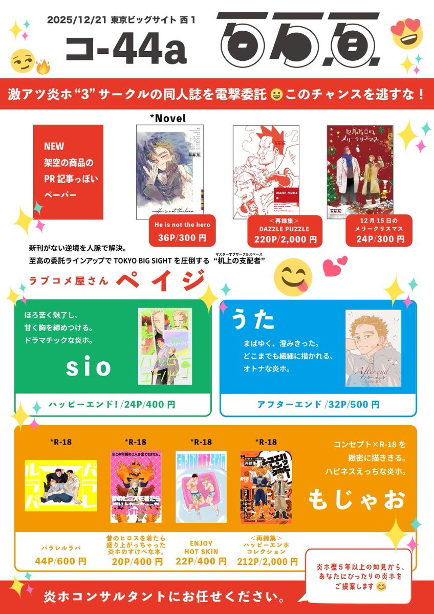 ペイジ🌞西1-コ44a (@tottemoumaiham) / Posts / X