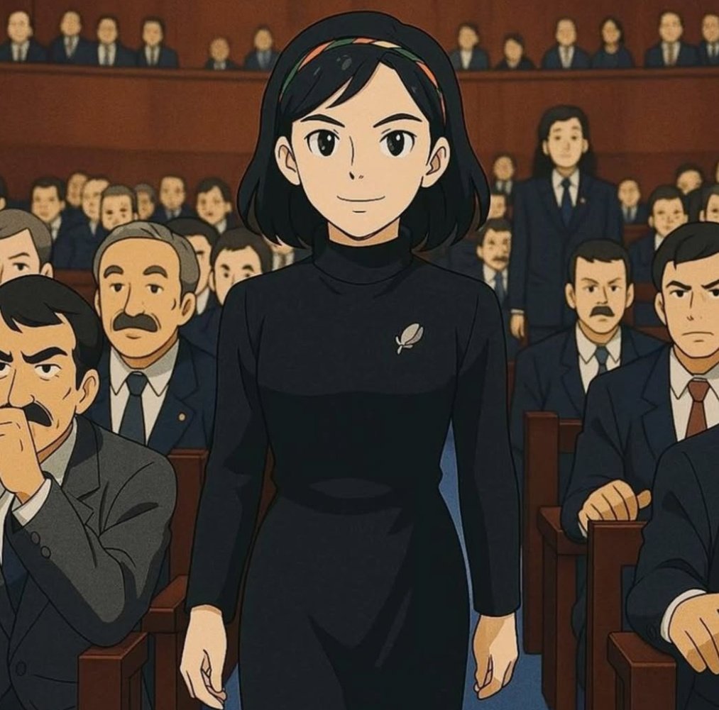 #LeylaZanaOnurumuzdur