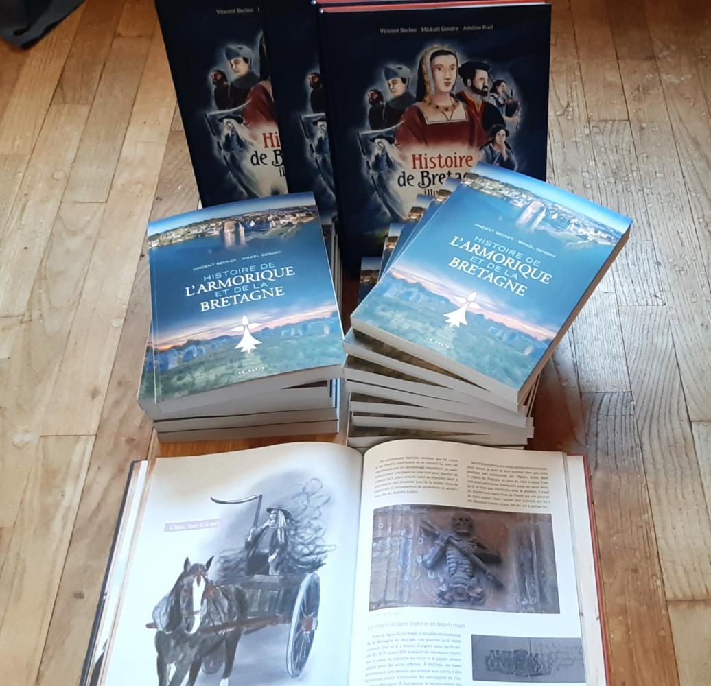 Agence Bretagne Presse - ABP tweet media