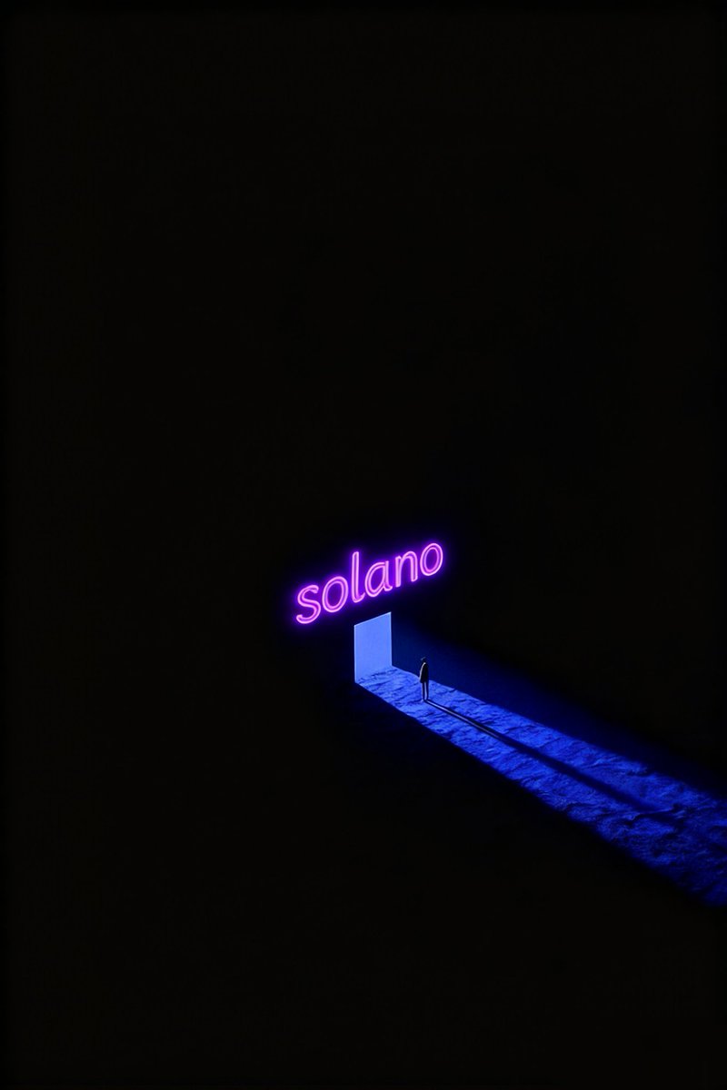 Fortune_YF's tweet photo. @bangerz @toly Solano is life @toly @solanoislife @solana https://t.co/EHYO8anBbI