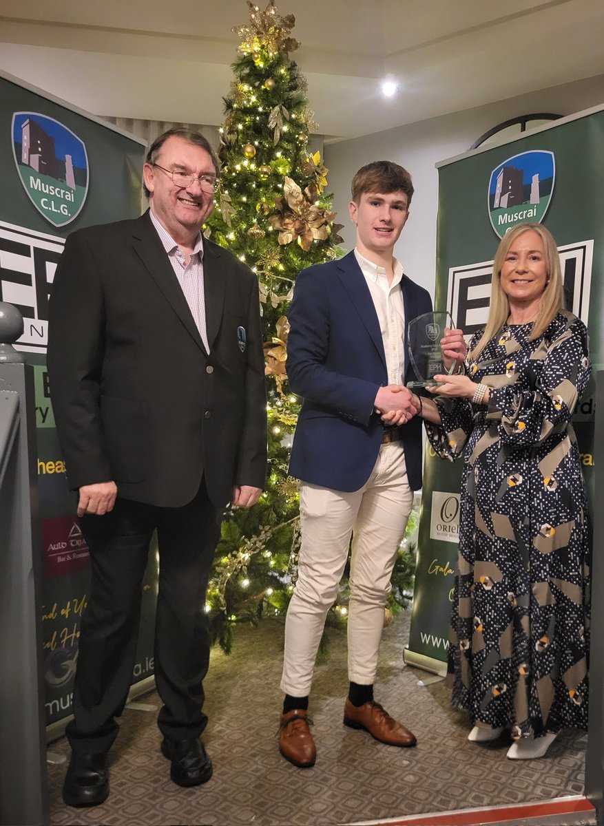 Anne O'Riordan tweet media