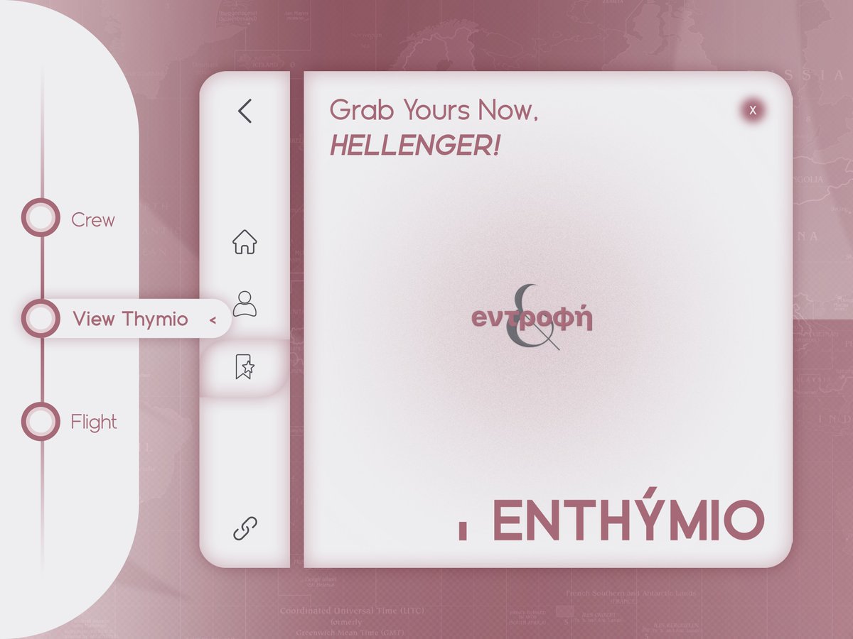 IN FLIGHT CHEF、 Graziani .ᐟ tweet media