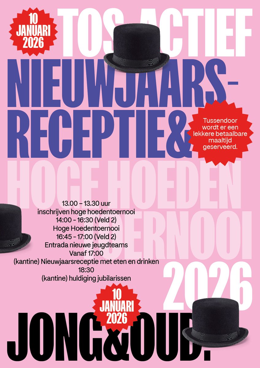 TOS-Actief tweet media