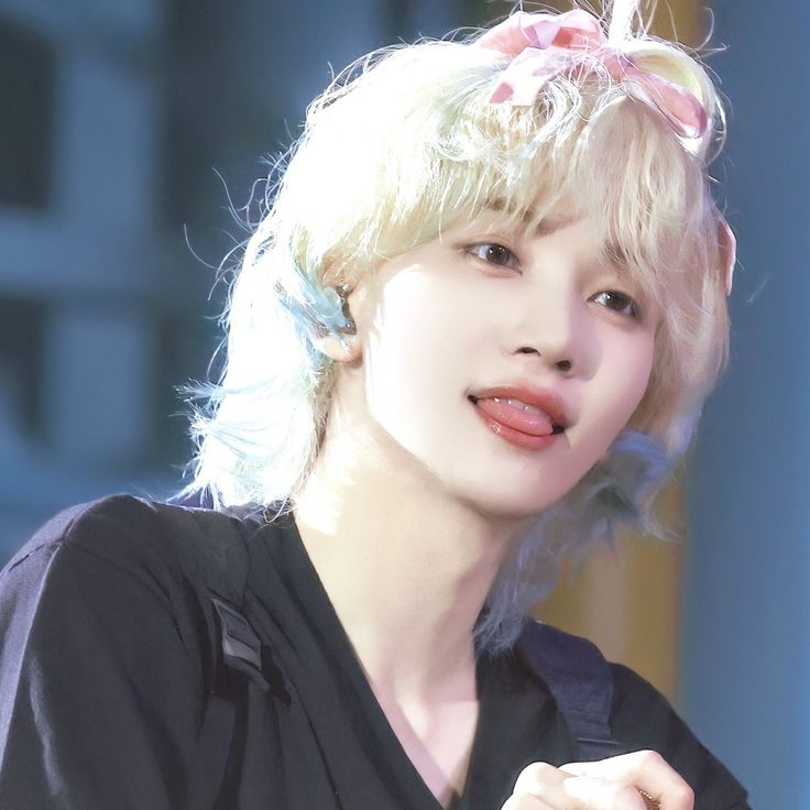 ???미소년의 장발은 축복입니다
저는 많은 미인분들이 머리를 길러 주시면 좋겠어요