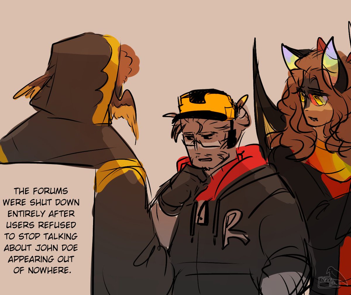 kage_kasai's tweet image. 2/2