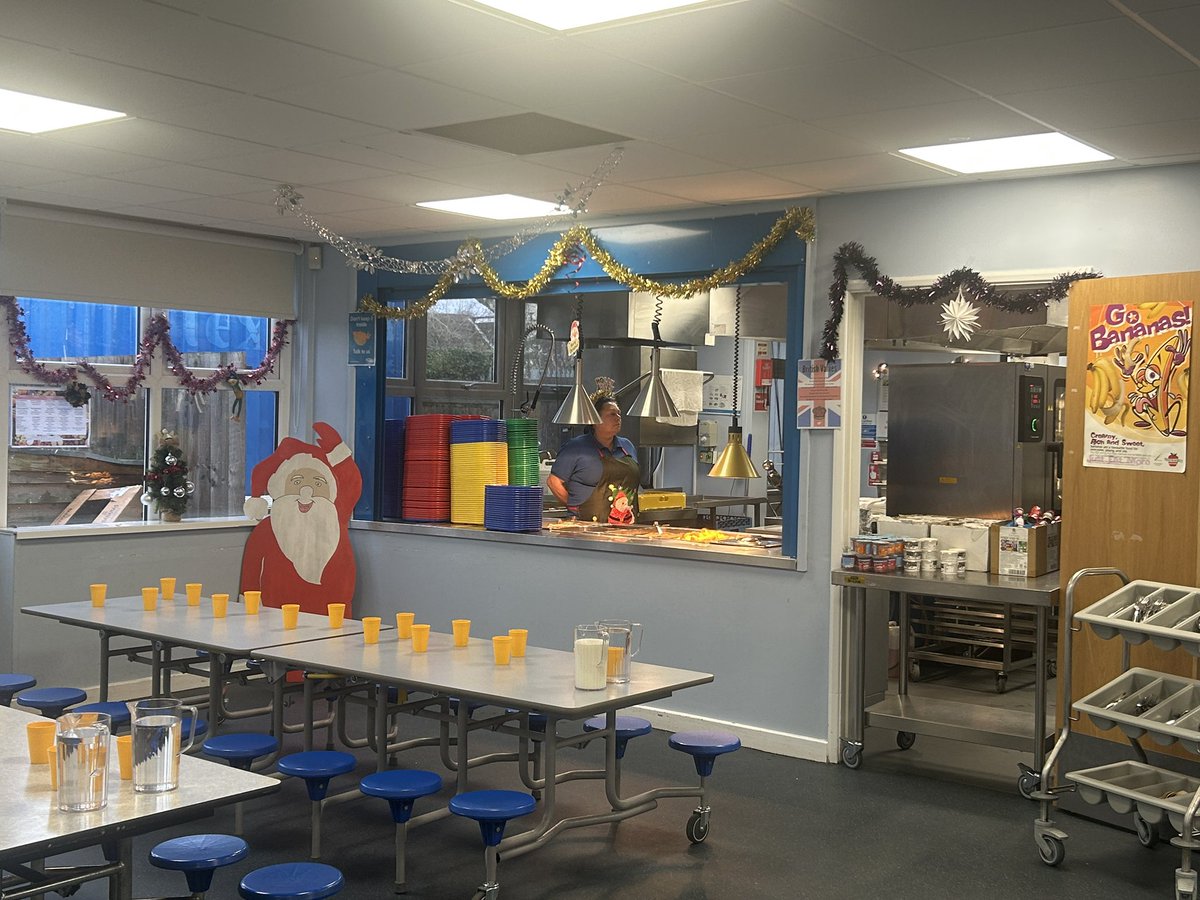 Grange Farm Primary School tweet media