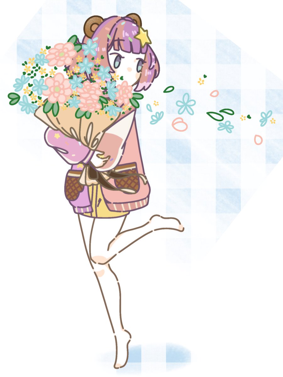 相信自己💜✨
你唔需要用人格測驗黎建立自我價值🫵
自我價值係由你決定 唔係網上測驗
用標籤黎認識人,對待人
點都唔會有健康關係 
如果要每個人對唔同人格處理方法既話 
你會好攰 覺得你好假

要慢慢用自己方法真心交流了解先係最正確選擇

Cute art by @/snhn_imi