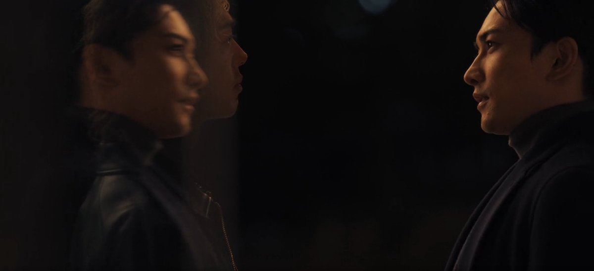 Sahnelerin kaliteye renklerin güzelliğe bak sinema izledim ya harika #10DANCE