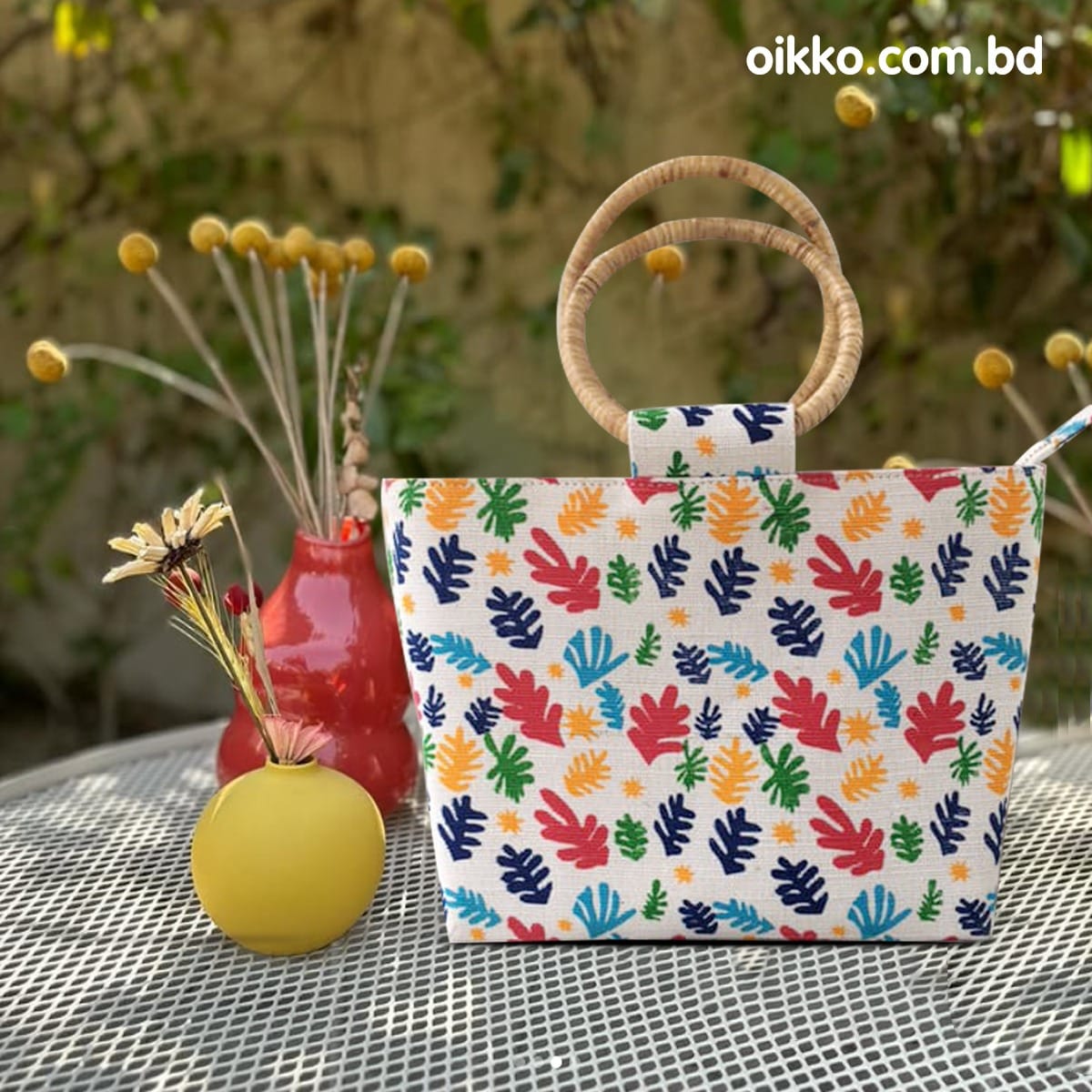 Oikko Online Shopping tweet media
