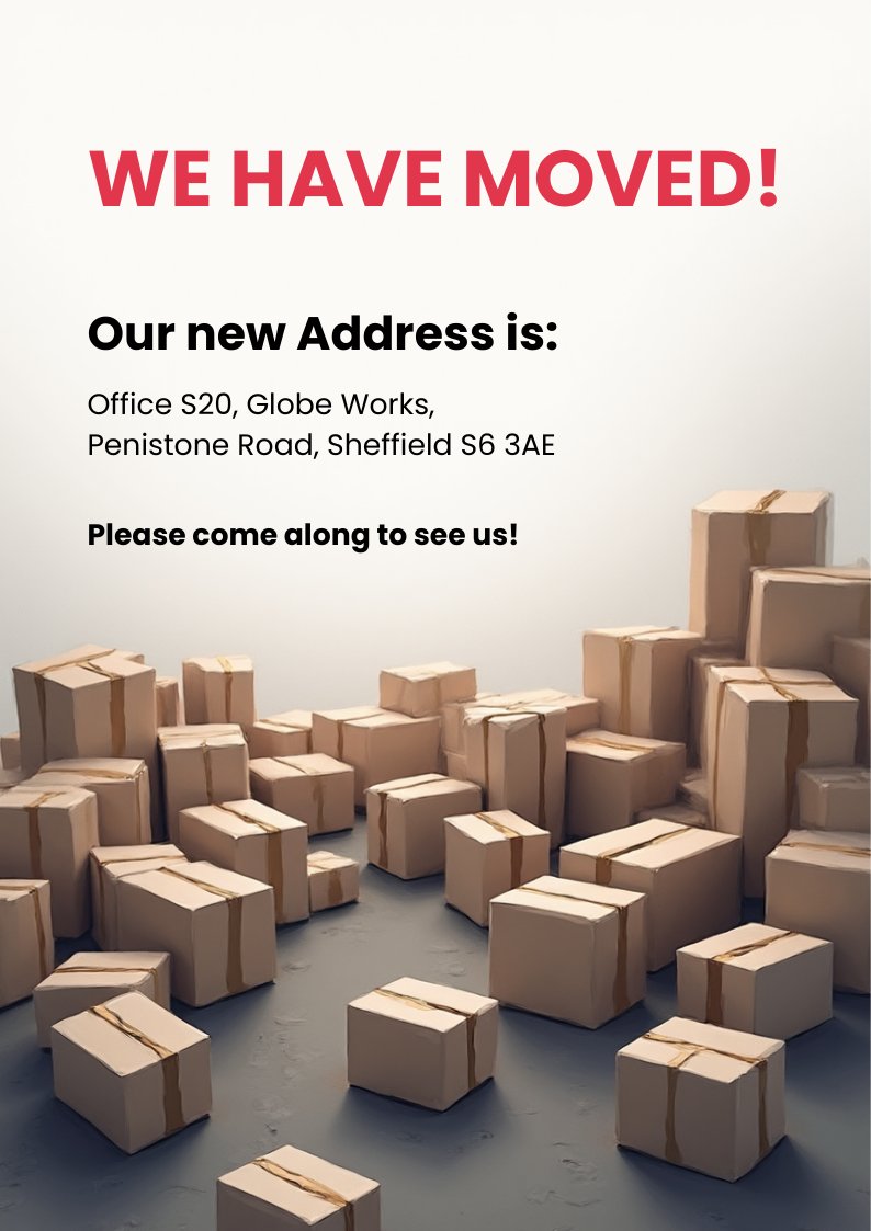 Identity Merchandise tweet media