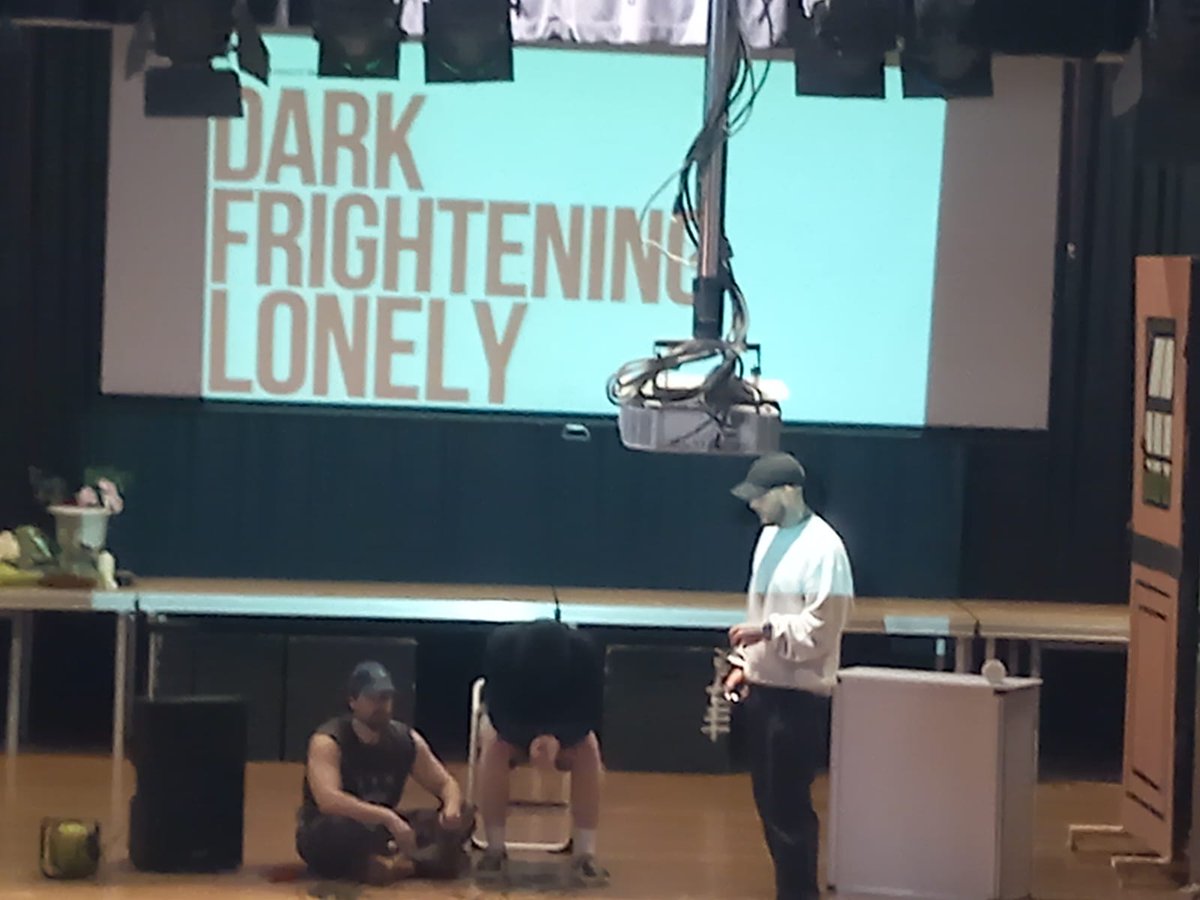 Garforth Academy tweet media