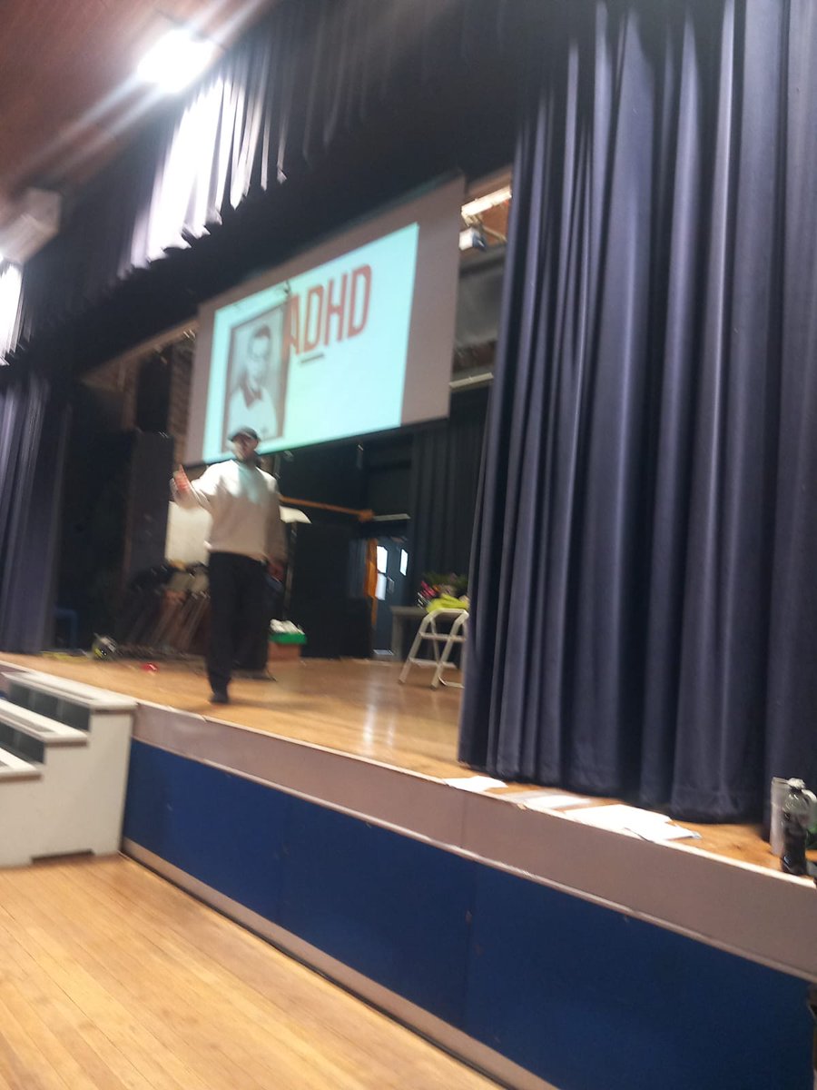 Garforth Academy tweet media