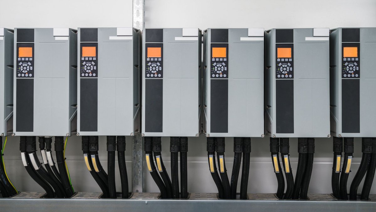 What’s the most common VFD fault? Often, it’s dust, moisture, or loose wiring causing unnecessary trips. ⚡
Quick guide here:  buff.ly/cGUWbk1

#Automation #Engineering #VFD #Maintenance #RowseAutomation