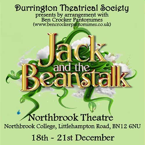 The Amateur Theatre Network tweet media