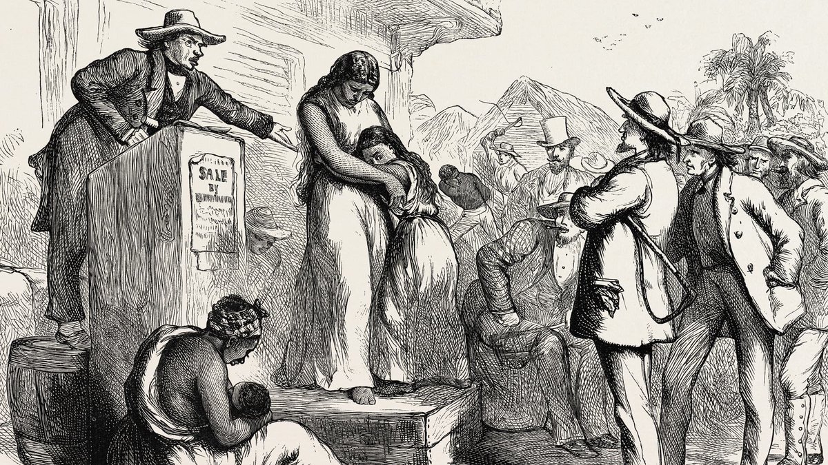 USAS_WW1's tweet image. December 18, 1865 #OTD: #slavery ends in USA when 13th Amendment is adopted. Related dates: September 22, 1862: Emancipation Proclamation. June 19, 1865 (#Juneteenth): Slavery ends in #Texas. March 16, 1995: #Mississippi ratifies 13th Amendment; certifies it February 7, 2013.