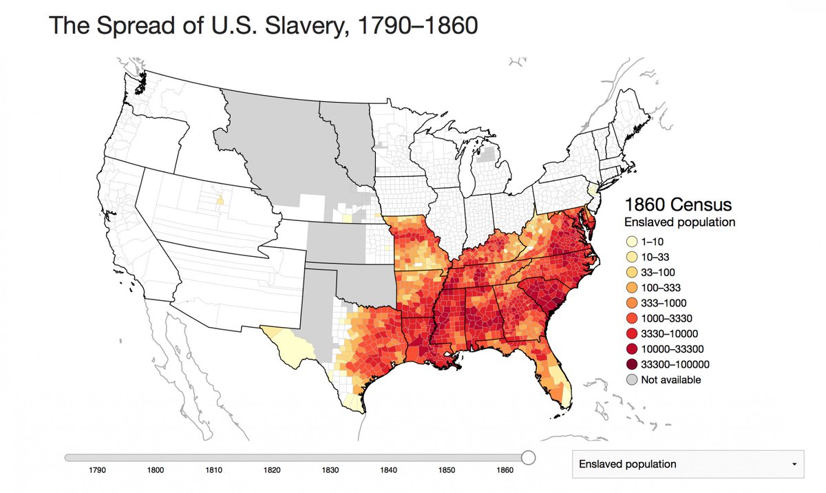 USAS_WW1's tweet image. December 18, 1865 #OTD: #slavery ends in USA when 13th Amendment is adopted. Related dates: September 22, 1862: Emancipation Proclamation. June 19, 1865 (#Juneteenth): Slavery ends in #Texas. March 16, 1995: #Mississippi ratifies 13th Amendment; certifies it February 7, 2013.