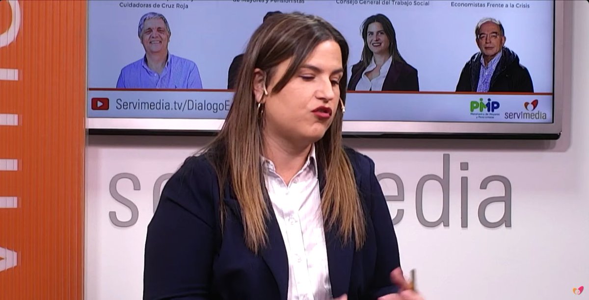 Servimedia directos tweet media