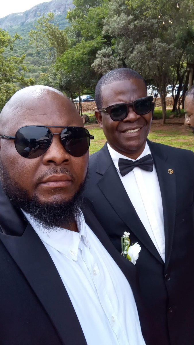 Fortune Chasi tweet media