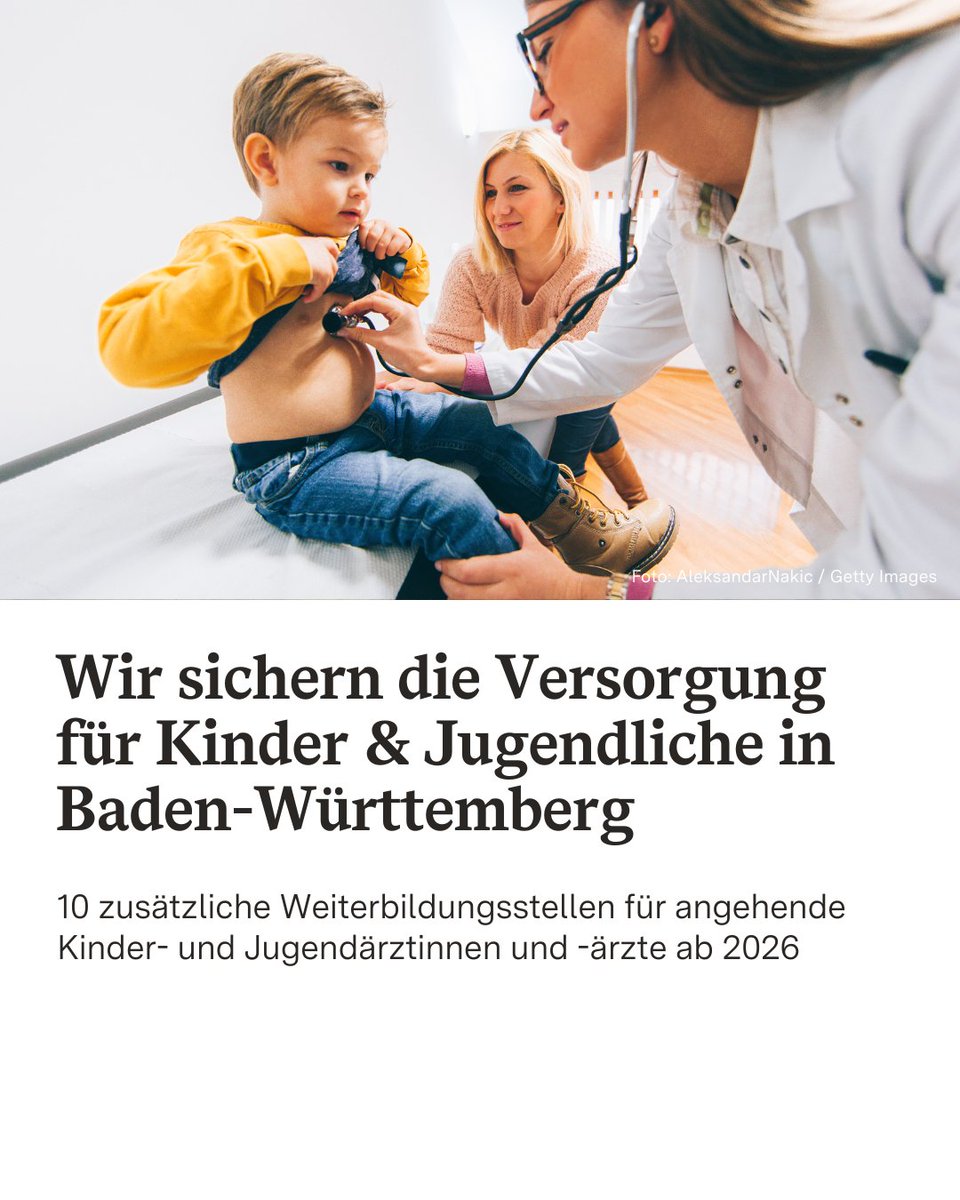 Sozialministerium BW tweet media