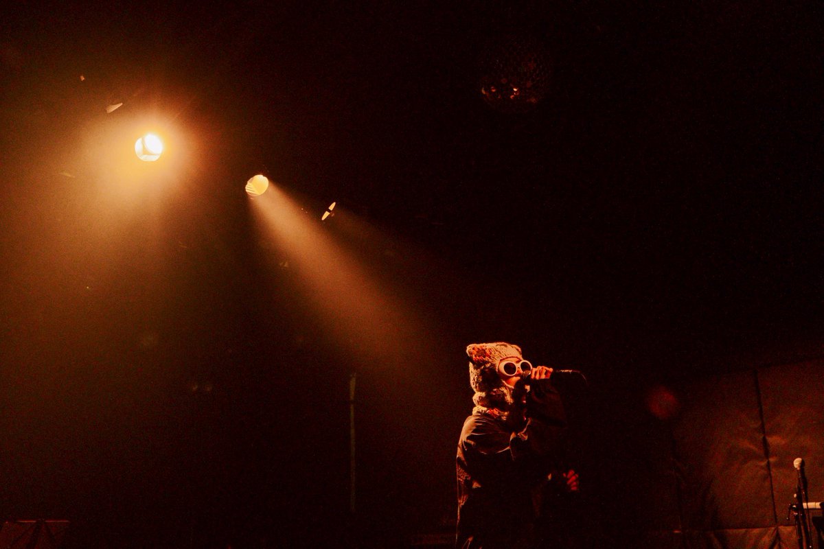 Bevidora_zzz's tweet photo. 12/16
渋谷TAKE OFF 7 presents women’s voice 年末スペシャル 2025

Photo by @BByusuke https://t.co/ViktmA8gdD