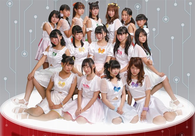 star2t_info's tweet photo. Star☆Tは2011年12月18日に
ステージデビューし
本日、14周年を迎えました🎉

応援してくださる皆さまの笑顔が、
私たちの原動力です。
15年目も、新しい景色を
お届けできるよう進んでまいります。
引き続き、よろしくお願いいたします！ https://t.co/W4Rpyl5WRi