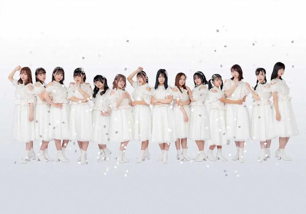 star2t_info's tweet photo. Star☆Tは2011年12月18日に
ステージデビューし
本日、14周年を迎えました🎉

応援してくださる皆さまの笑顔が、
私たちの原動力です。
15年目も、新しい景色を
お届けできるよう進んでまいります。
引き続き、よろしくお願いいたします！ https://t.co/W4Rpyl5WRi