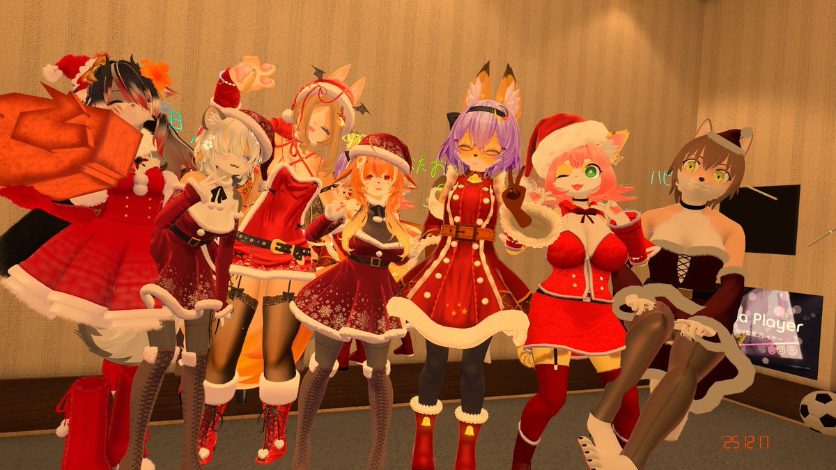 Post by 坂上コウノ on X: 🧑‍🎄🎄