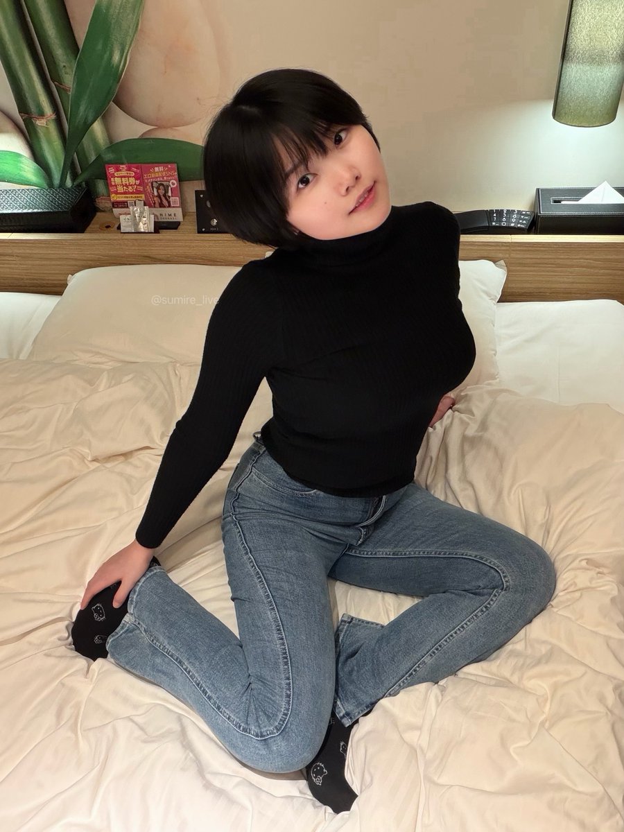 前からと後ろ姿、どっち派？📸 https://t.co/31a4H3qz98