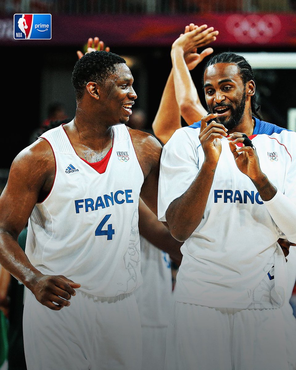 Prime Video Sport France tweet media