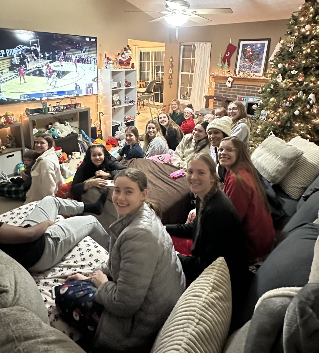 Malone Women’s Basketball tweet media