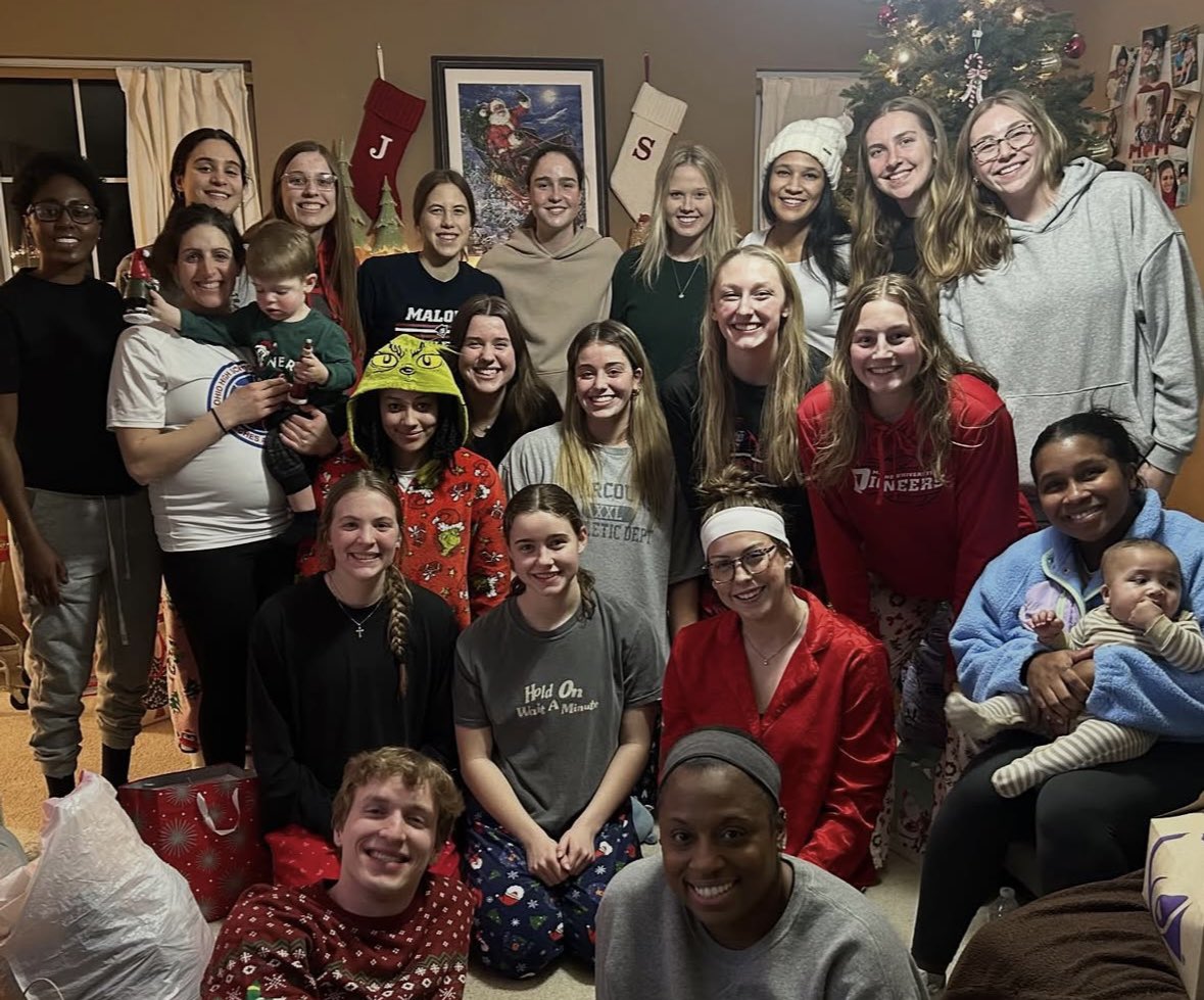 Malone Women’s Basketball tweet media