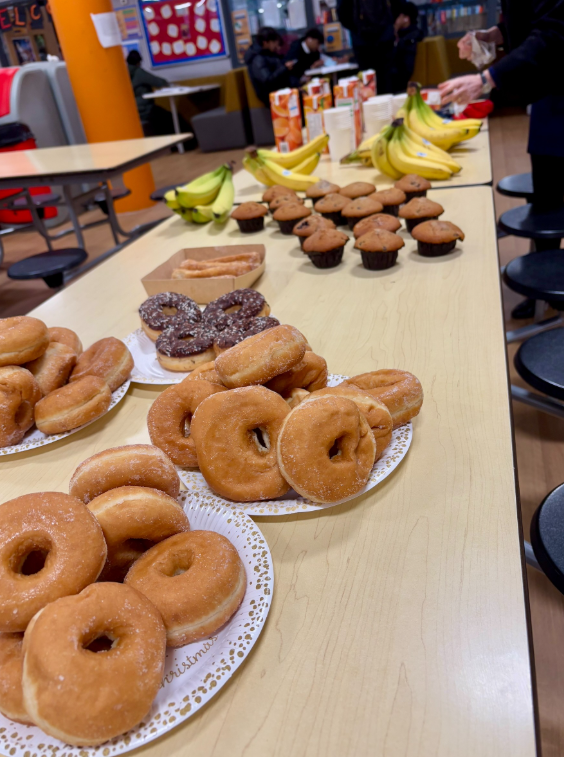 Ditton Park Academy tweet media