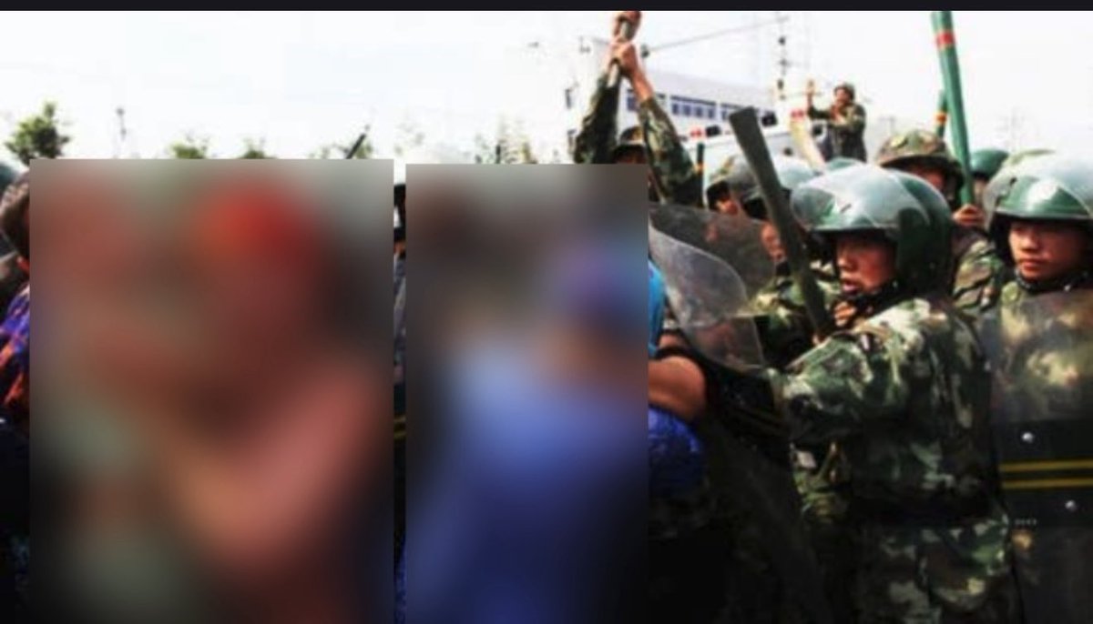 المسلمون المستضعفون الذين يحتاجون مساعدتنا ليسوا فقط في فلسطين والسودان بل والله إن هناك من هم أشد حاجة منهم في حالات كثيرة مثل مسلمي الايغور في الصين وطاجيكستان وقيرغيزستان وروسيا وميانمار والأحواز

مشكلة البعض أنه يرى بعين عربية عرقية فقط وليس بالعين الإسلامية ضع بصمتك وكلمتك