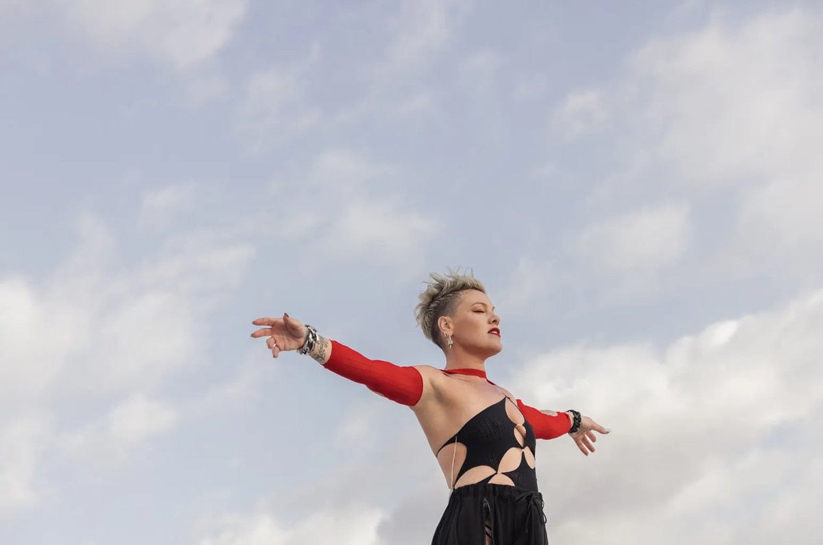 Fan Account • P!nk Crave tweet media