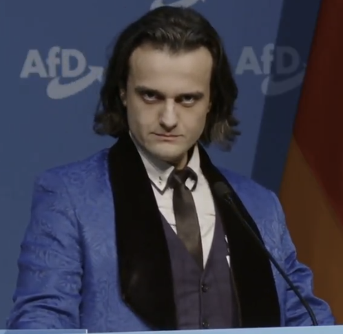 Zeitgeschehen_'s tweet photo. Die WAHRHEIT über Alexander #Eichwald - ALLES geplant & inszeniert!
@BvMorgenstern
https://t.co/gA9bBH0cvi https://t.co/AApNuJ0cbj