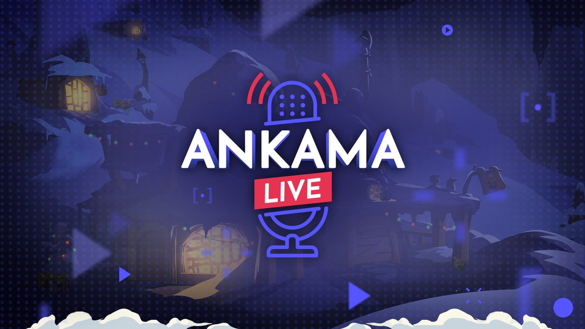 WAKFU tweet media