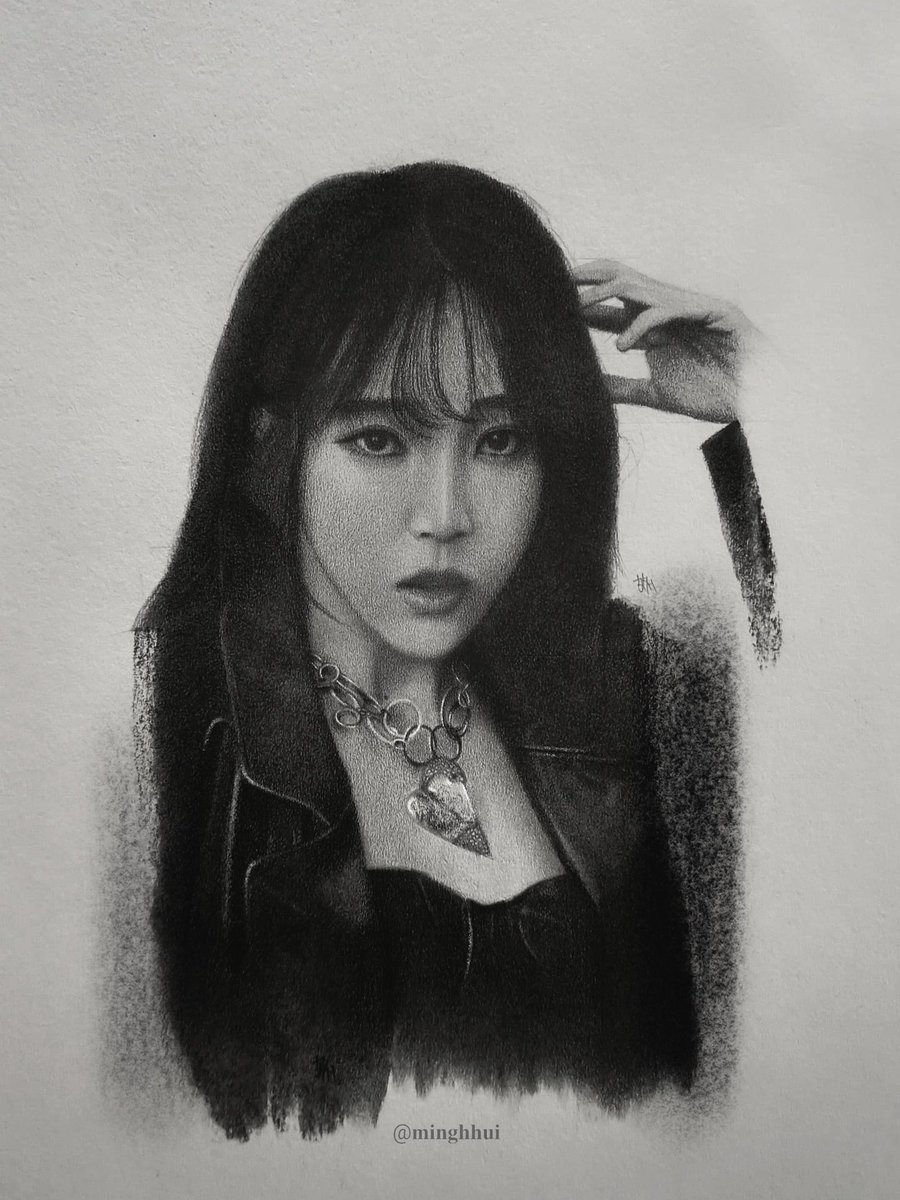I don't need more sweet lie🩸 ⠀ #마마무 #문별 #MAMAMOO #MoonByul