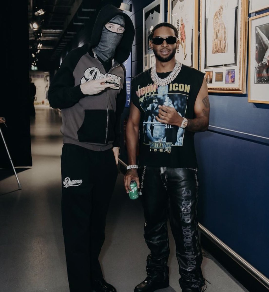 Audio Saviours tweet media