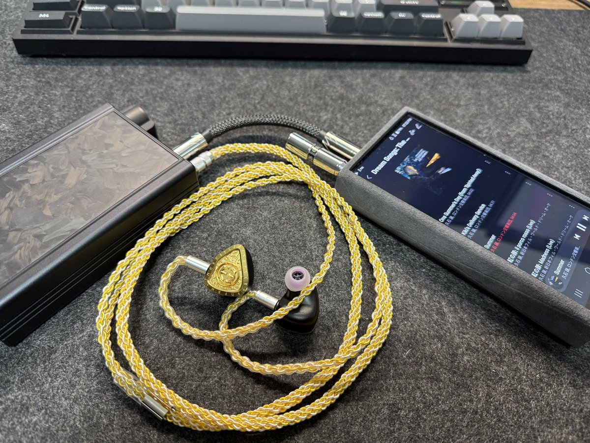 こうすけ＠K's Audio Works (@kanzaka_r32) / Posts / X